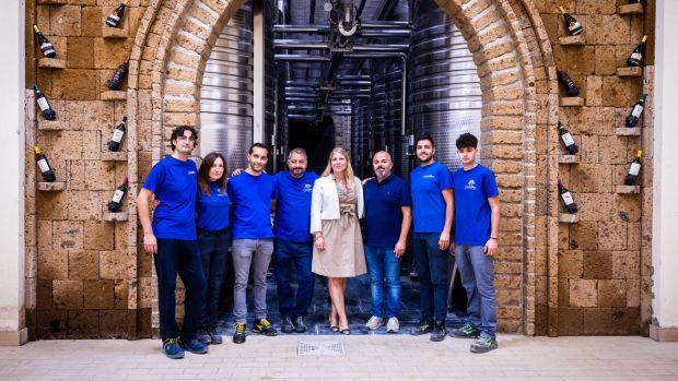 Tenuta Cavalier Pepe